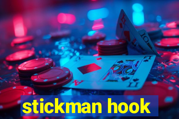 stickman hook